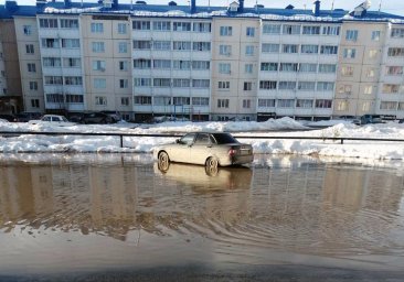 Святая "Приора"