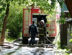 Мэрию Советского района ХМАО уличили в провале подготовки к пожароопасному сезону