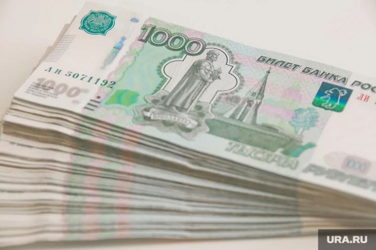 Бюджет ХМАО на 2023 год увеличился на 28 миллиардов рублей