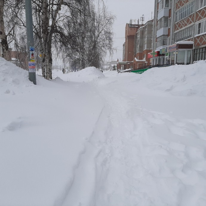 Улица Гастелло