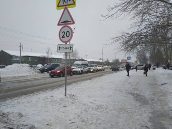 Заставим машинами всё вокруг