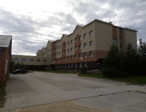 Прокуратура разберется с фактом закрытия детской больницы в Советском районе ХМАО