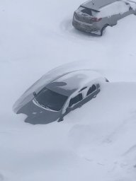 Сюрприз для автомобилистов