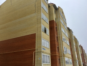 Власти Советского района намерены обязать фонд «Жилище» отремонтировать разрушающийся дом